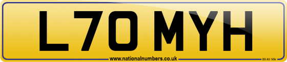 L70 MYH