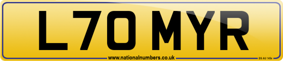 L70 MYR