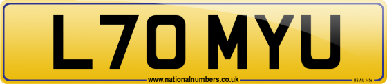 L70 MYU