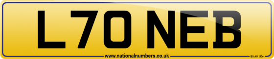 L70 NEB