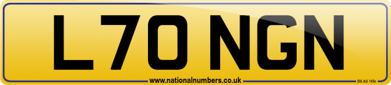 L70 NGN