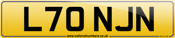 L70 NJN