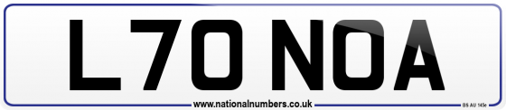 L70 NOA