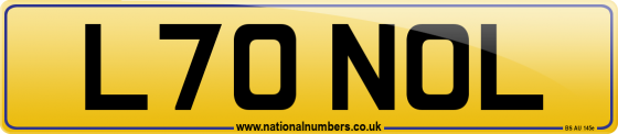 L70 NOL