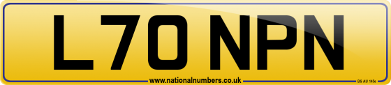 L70 NPN