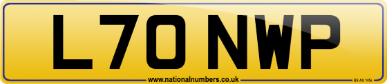L70 NWP