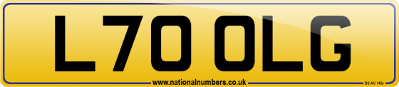 L70 OLG