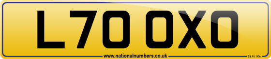 L70 OXO