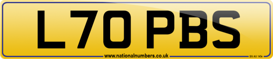 L70 PBS