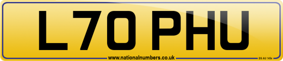 L70 PHU