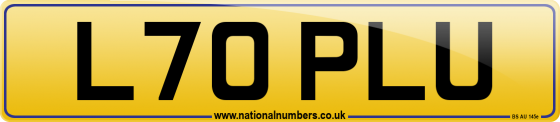 L70 PLU