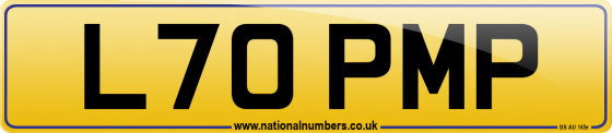 L70 PMP