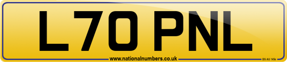 L70 PNL