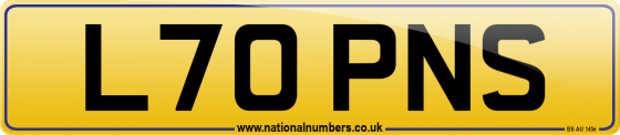L70 PNS