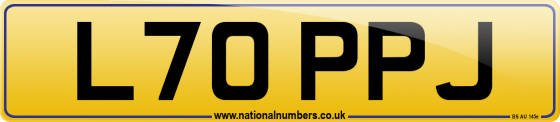 L70 PPJ