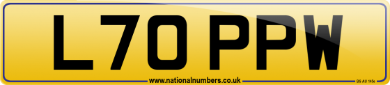 L70 PPW