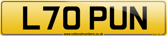 L70 PUN