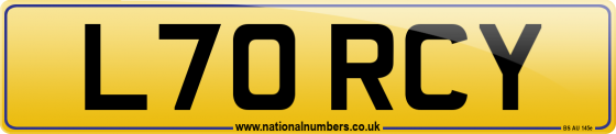 L70 RCY