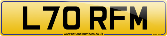 L70 RFM