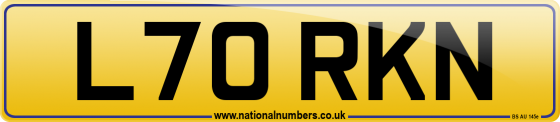 L70 RKN