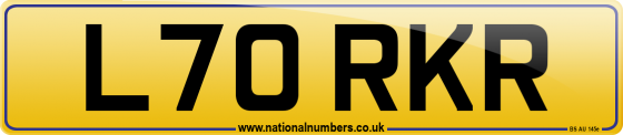 L70 RKR