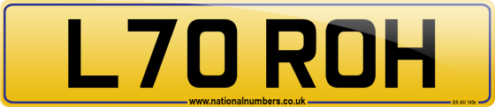 L70 ROH