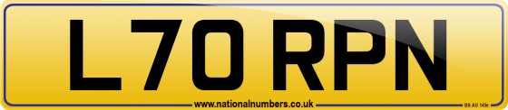 L70 RPN