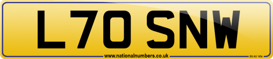 L70 SNW