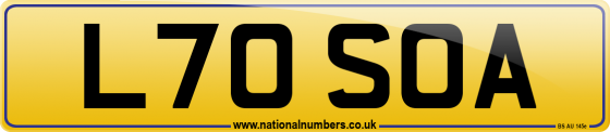 L70 SOA