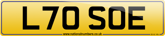 L70 SOE