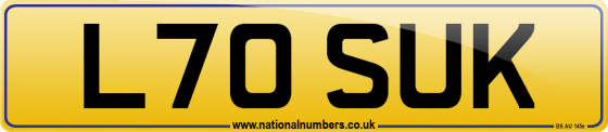 L70 SUK