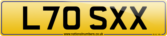 L70 SXX