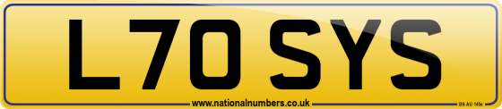 L70 SYS