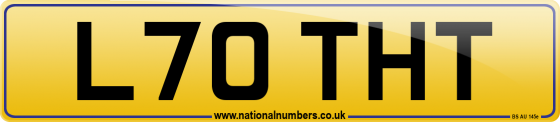 L70 THT