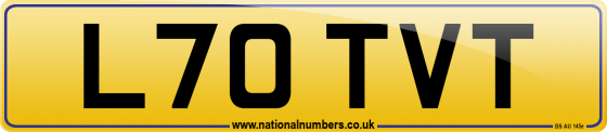 L70 TVT