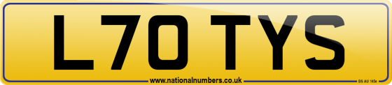 L70 TYS