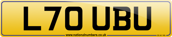 L70 UBU