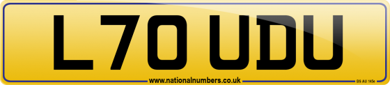 L70 UDU
