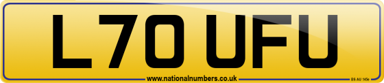 L70 UFU