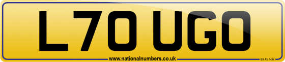L70 UGO