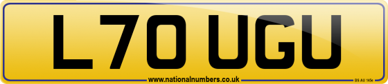 L70 UGU