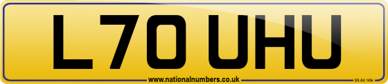 L70 UHU