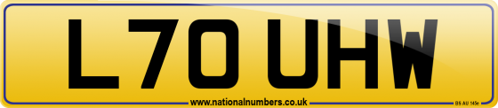 L70 UHW
