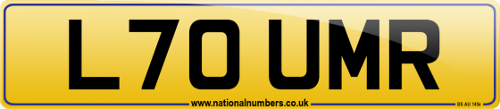 L70 UMR