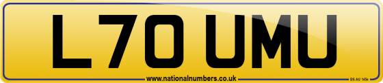 L70 UMU