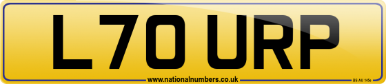 L70 URP