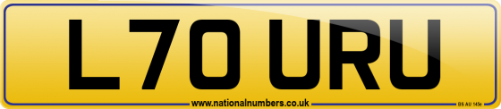L70 URU