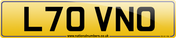 L70 VNO