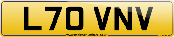 L70 VNV