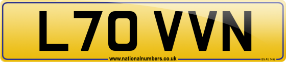 L70 VVN